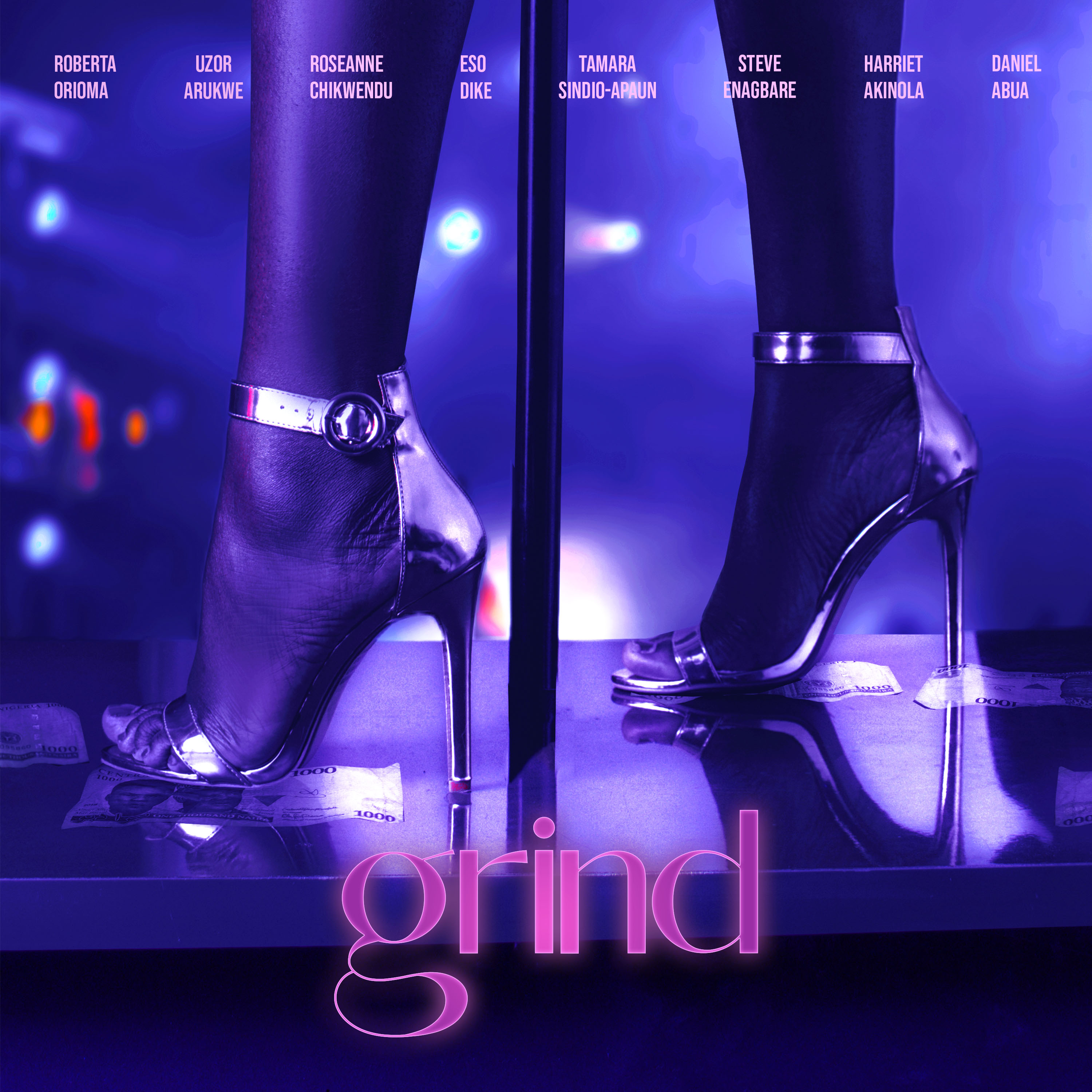 grind-shoe